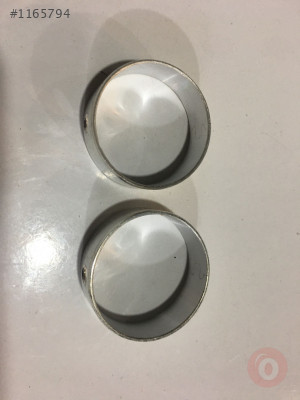 JETTA 1 BALANS MİLİ YATAK TAKIMI STANDART ÖLÇÜ SIFIR