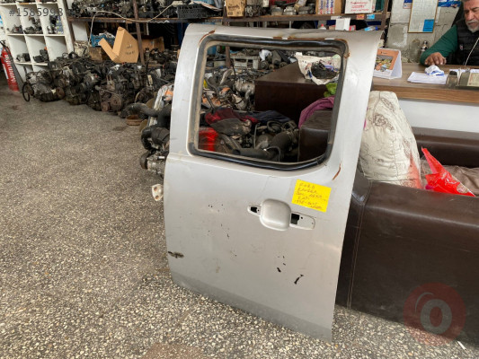 FORD RANGER SOL ARKA KAPI MENTEŞESİ 2007-2013 MODEL ORJİNAL