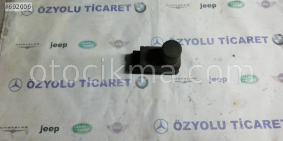 Mercedes w202 c serisi merkezi kilit pompası 2028001648
