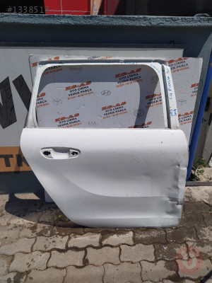 Citroen C4 Grand Picasso 2013-2018