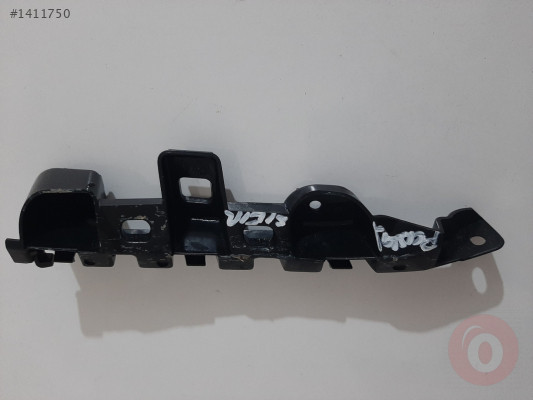 VOLKSWAGEN PASSAT B7 SAĞ ÖN TAMPON BAĞLANTI BRAKETİ SIFIR