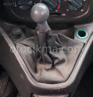 FİAT DOBLO 2005 VİTES TOPUZU VE KOPLE TAKIM VE ÇIKMA PARÇALA