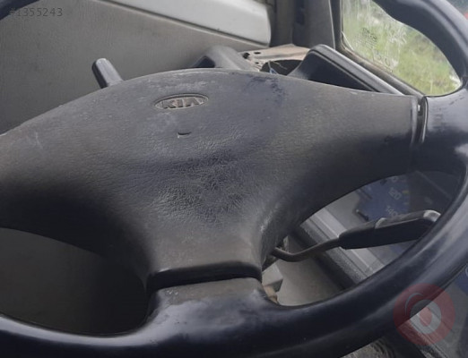 kia besta hi çıkma sinyal silecek kolu