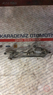 OEPL İNSİGNİA 2011 1.6 ÇIKMA ORJİNAL SİLECEK MOTORU