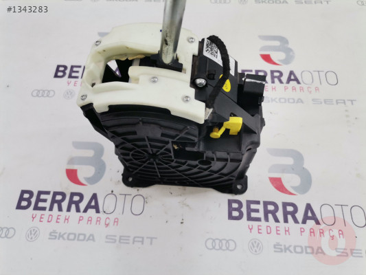 VOLKSWAGEN SKODA SEAT AUDI VİTES MEKANİZMASI 5Q1713023R