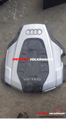 AUDİ - A7 / 3.0 TFSİ V6 MOTOR ÜST KORUMA KAPAĞI (06E103925Q)