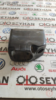 6K9953515 6K9953516 caddy direksiyon kolonu alt üst kaplama