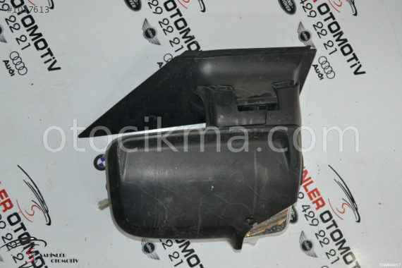 MERCEDES SPRİNTER W906 A906 SAĞ DİKİZ AYNASI