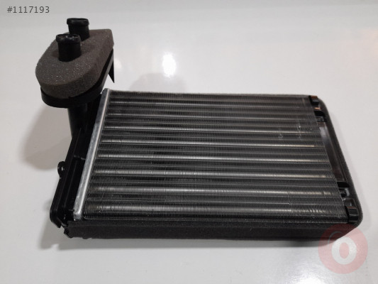 GOLF 2 1983-1987 KALORİFER RADYATÖRÜ SIFIR