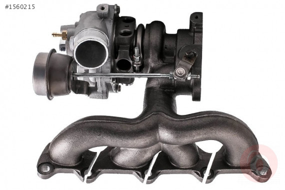 VW GOLF SCIROCCO JETTA PASSAT CC 1.4 TSI TURBO 	03C145702P
