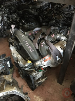peugeot 508 1.6 vti motor