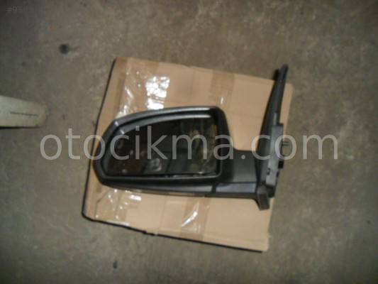 KİA RİO 05-08 ELEKTİRİKLİ