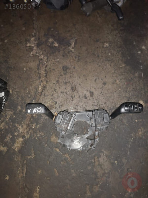 FORD TRANSİT V184 SİNYAL KOLU ÇIKMA PARÇA