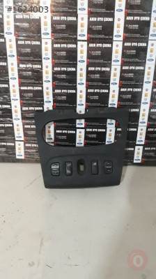 DACİA STEPWAY CAM AÇMA TUŞ TAKIMI ORJINAL