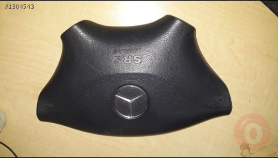 Vito 639 direksiyon airbag ve tüm çıkma parçalar