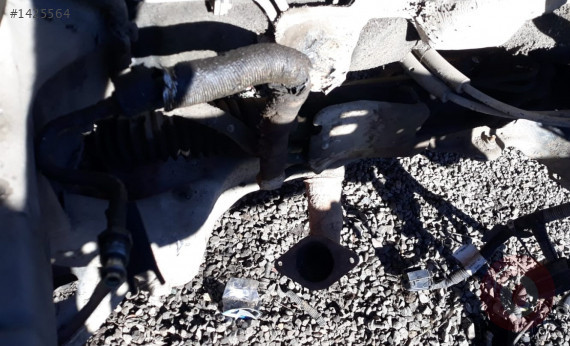 fiat palio çıkma direksiyon kutusu