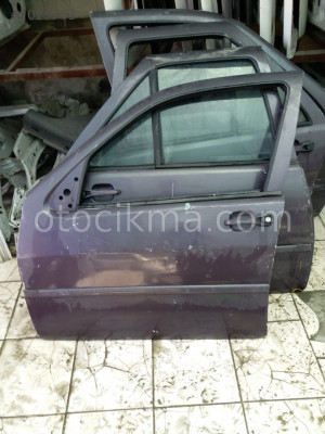 FİAT TİPO SOL ÖN  KAPI (BOŞ)