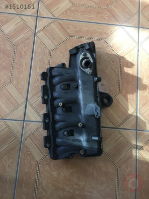 FİAT 1.3 EURO 5 EMME MANİFOLDU OJİNAL ÇIKMA TÜM MODELLER