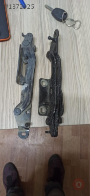 LİNEA SAĞ SOL BAGAJ MENTEŞESİ FİAT ORJİNAL ÇIKMA PARÇA