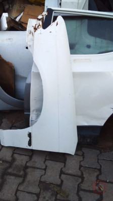 çıkma parça opel astra sol ön çamurluk
