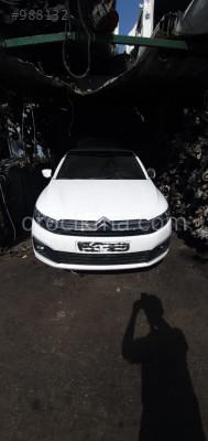 CİTROEN C ELYSE  2018  KOMPLE ÖN MG OTOMOTİV