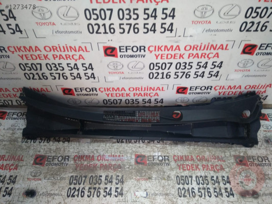 TOYOTA COROLLA ÖN CAM IZGARASI ORJİNAL ÇIKMA YEDEK PARÇA 19