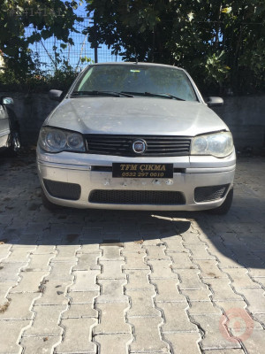 FİAT ALBEA PALİO ÖN TAMPON