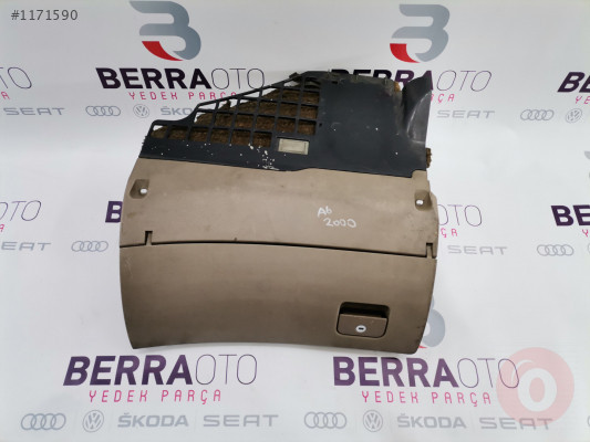 AUDI A6 TORPİDO KAPAĞI 4B1857035E
