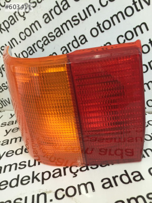 AUDİ 80 86-91 ARKA STOP SOL SIFIR FİYAT SORUNUZ