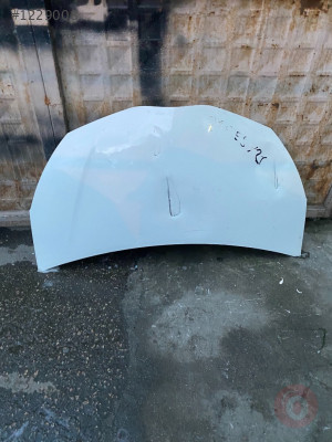 TOYOTA YARİS ÇIKMA MOTOR KAPUTU 2012-2015