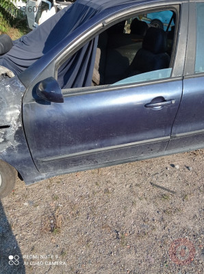 FIAT Marea sol ön kapı
