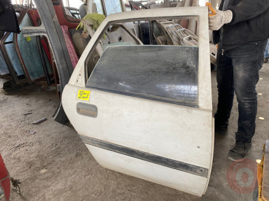 OPEL VECTRA A SAĞ ARKA KAPI DIŞ AÇMA KOLU 1990-1997 2.ÜRÜN