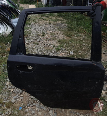 chevrolet kalos çıkma sağ arka kapı.