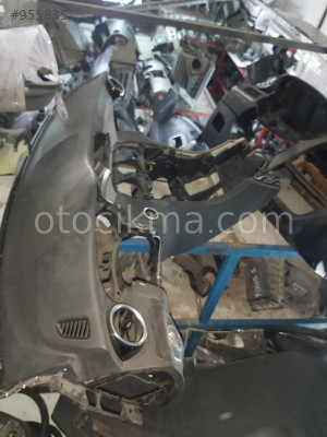 MERCEDES C200 TORPİDO GÜÇMANLAR OTO