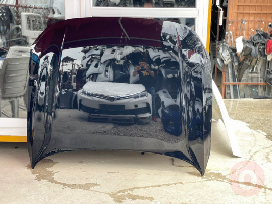 Volvo s90 motor kaputu az hasarlı