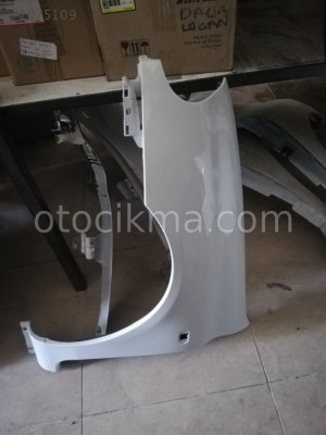 Kılyo sol ön çamurluk