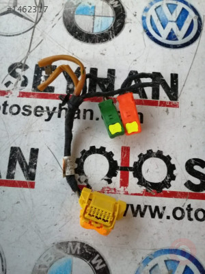 8P0971589R audi a3 2008 direksiyon airbag tesisatı