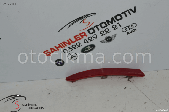 BMW 5 SERİSİ F10 REFLECTOR 7318555
