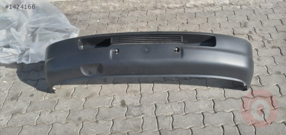Volksvagen volt lt 35 ön tampon sıfır ürün