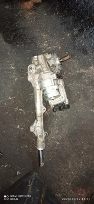 Citroen C3 direksiyon kutusu