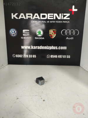 AUDİ A6 ALARM SENSÖRÜ DÜĞMESİ-4F0962109