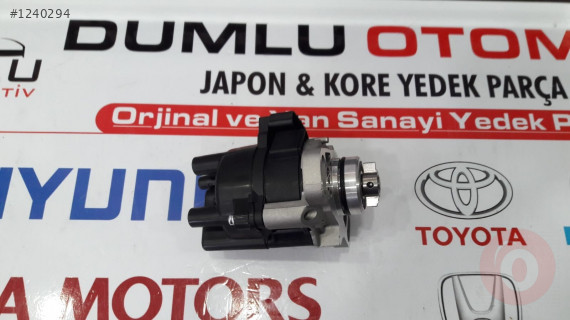 BP1A18200-DISTRIBUTOR 7 FİŞ- 323 FAMILYA