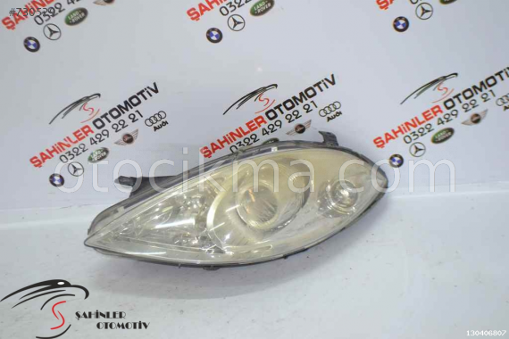2004 2012 MERCEDES A SERISI W169 SOL FAR 1698200561