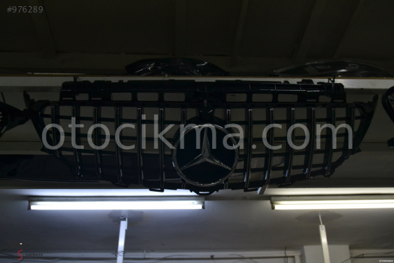 MERCEDES E SERİSİ W213 PANJUR