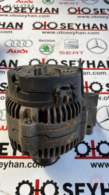 028903025G volkswagen caddy 2001 1.9 tdi şarj dinamosu
