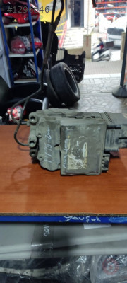 FORD MONDEO ABS BEYNİ F5FR 2C219 DC ÇIKMA ORİJİNAL 1995-20