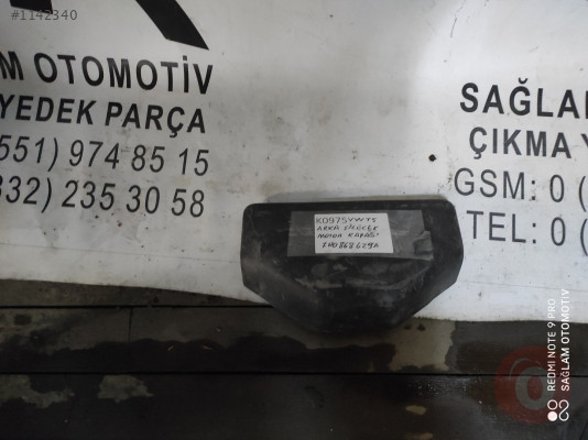 OEM;7H0868629A VW T5 ARKA SİLECEK MOTOR KAPAĞI