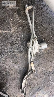 Mercedes E-W211 Cam sileceği motoru hatasız orjinal çıkma