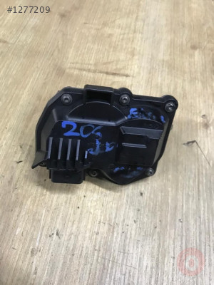 MERCEDES 205 GAZ KELEBEGI MG OTO