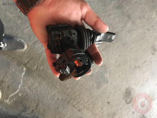 OPEL ASTRA ÇIKMA Sinyal kolu